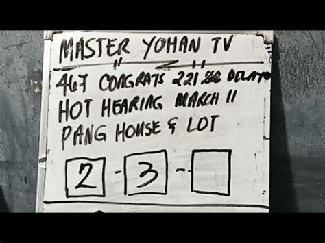 Master Yohan TV .
